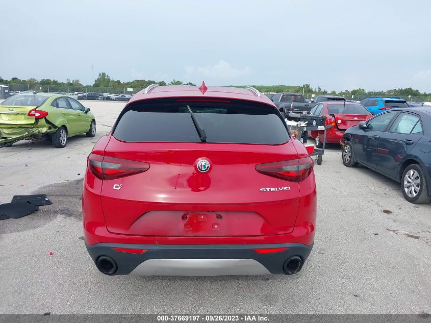 ZASPAKAN8K7C32333 Alfa Romeo Stelvio   16