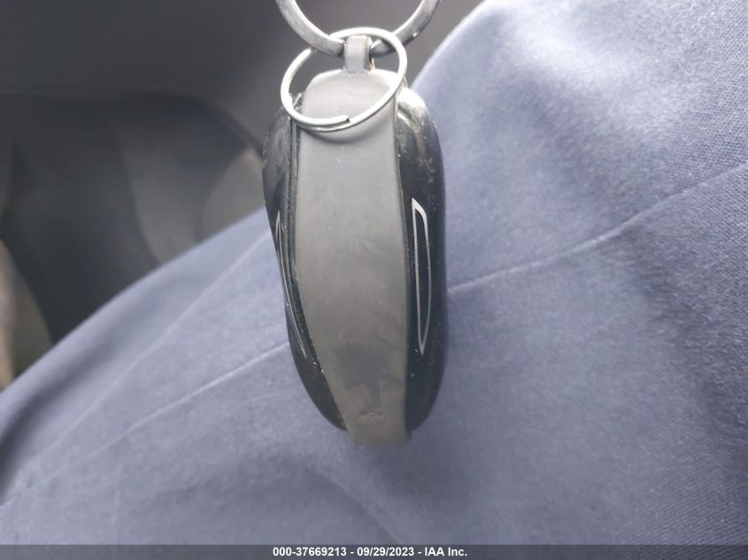 2013 TESLA MODEL S - 5YJSA1CN6DFP12264