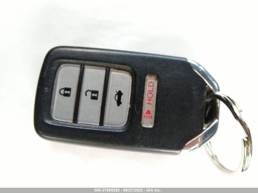2014 HONDA ACCORD SEDAN EX-L - 1HGCR3F83EA000174