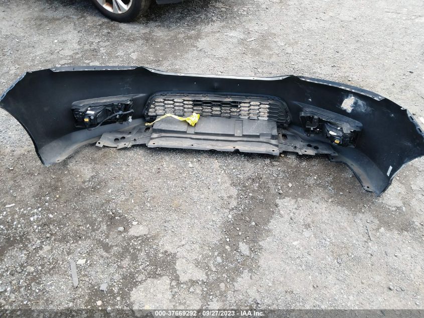 2014 HONDA ACCORD SEDAN EX-L - 1HGCR3F83EA000174