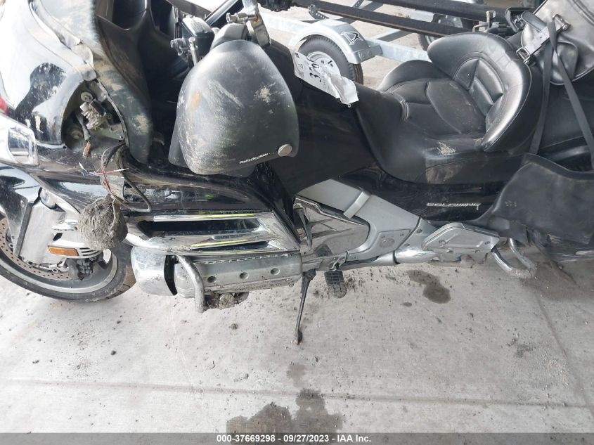 2008 HONDA GL1800 1HFSC47M48A704861