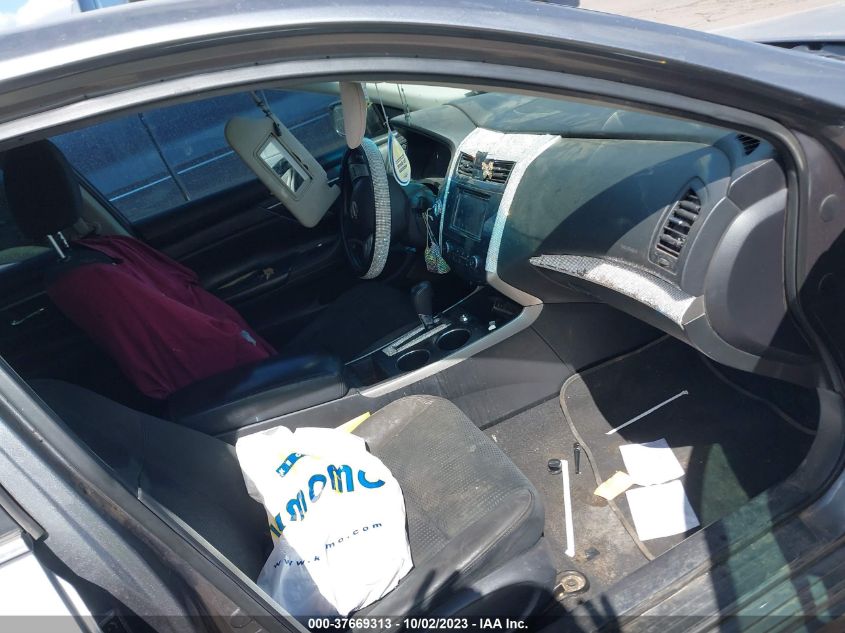 2015 NISSAN ALTIMA 2.5 S - 1N4AL3AP4FC439871