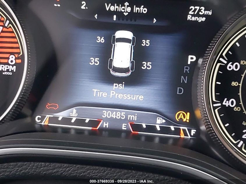VIN 1C4PJMBX2LD613103 2020 JEEP CHEROKEE TRAILHAWK