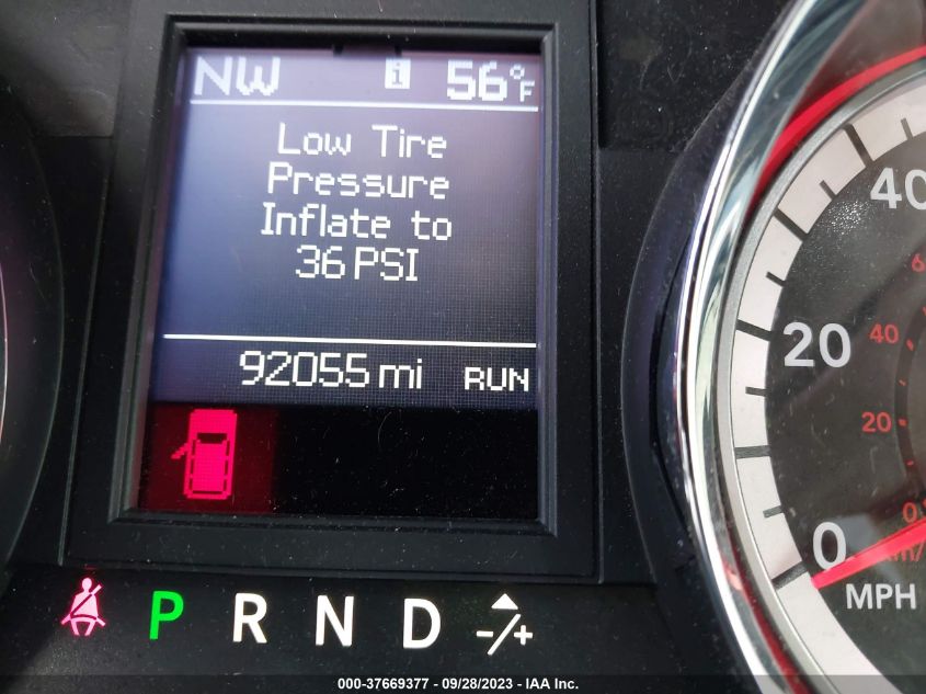 2015 DODGE GRAND CARAVAN R/T - 2C4RDGEG1FR635656
