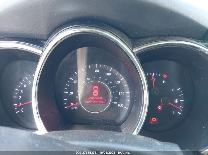 2013 KIA OPTIMA LX - 5XXGM4A71DG216739