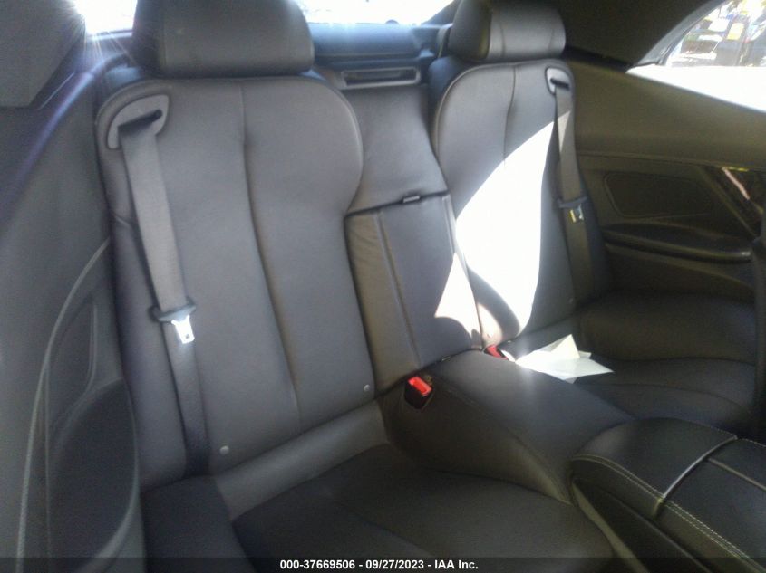 2015 BMW 6 SERIES 640I XDRIVE WBAYP5C59FD873148