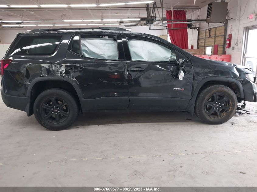 2020 GMC ACADIA AT4 - 1GKKNLLS9LZ120960