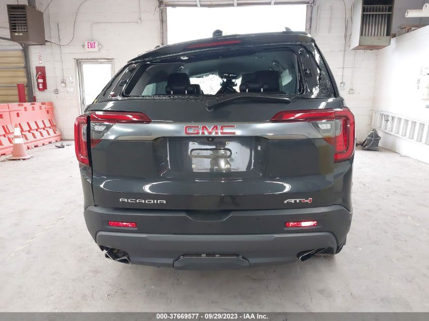 2020 GMC ACADIA AT4 - 1GKKNLLS9LZ120960