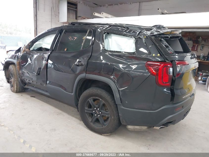 2020 GMC ACADIA AT4 - 1GKKNLLS9LZ120960