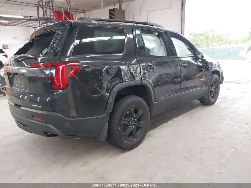 2020 GMC ACADIA AT4 - 1GKKNLLS9LZ120960