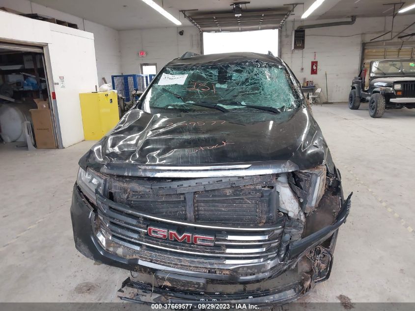 2020 GMC ACADIA AT4 - 1GKKNLLS9LZ120960