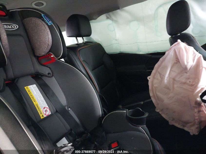 2020 GMC ACADIA AT4 - 1GKKNLLS9LZ120960