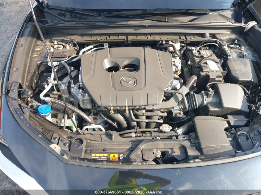 2023 MAZDA CX-30 2.5 S PREFERRED PACKAGE - 3MVDMBCM1PM547140