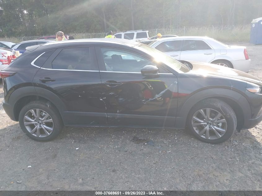 2023 MAZDA CX-30 2.5 S PREFERRED PACKAGE - 3MVDMBCM1PM547140