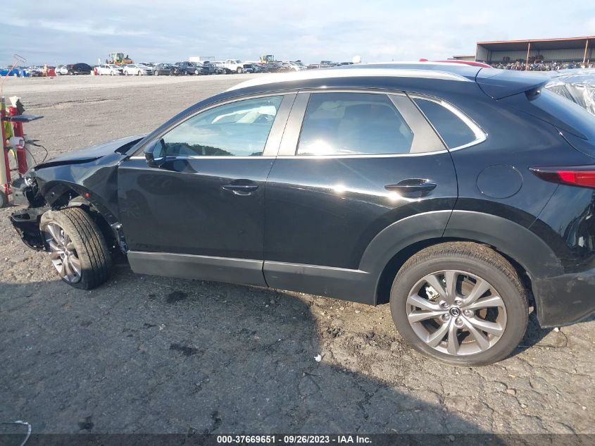 2023 MAZDA CX-30 2.5 S PREFERRED PACKAGE - 3MVDMBCM1PM547140