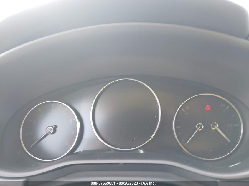 2023 MAZDA CX-30 2.5 S PREFERRED PACKAGE - 3MVDMBCM1PM547140
