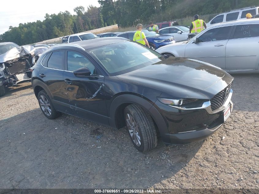 2023 MAZDA CX-30 2.5 S PREFERRED PACKAGE - 3MVDMBCM1PM547140