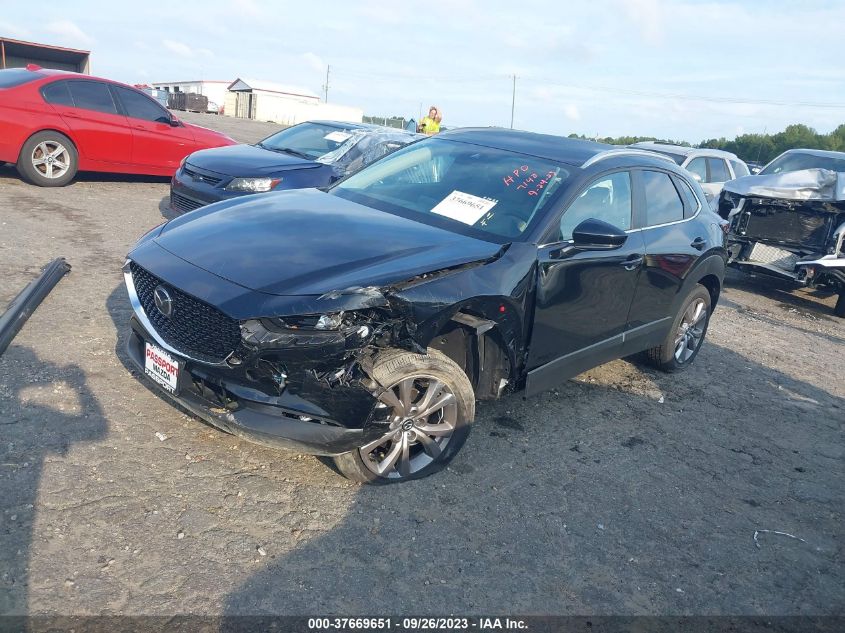 2023 MAZDA CX-30 2.5 S PREFERRED PACKAGE - 3MVDMBCM1PM547140