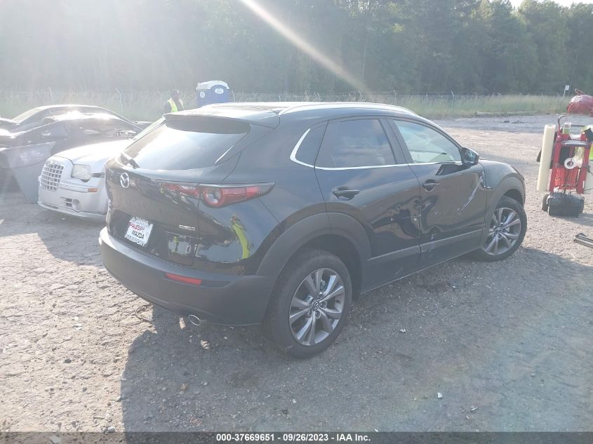 2023 MAZDA CX-30 2.5 S PREFERRED PACKAGE - 3MVDMBCM1PM547140