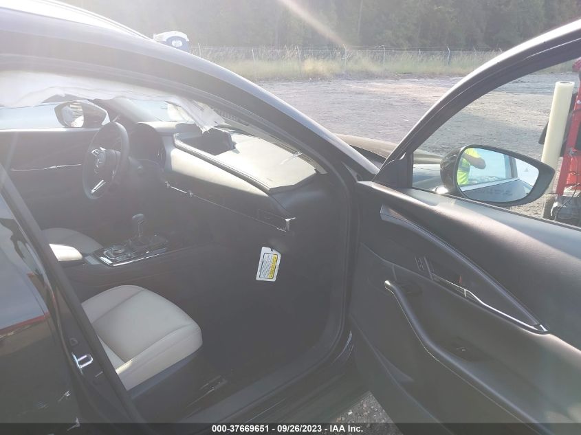 2023 MAZDA CX-30 2.5 S PREFERRED PACKAGE - 3MVDMBCM1PM547140