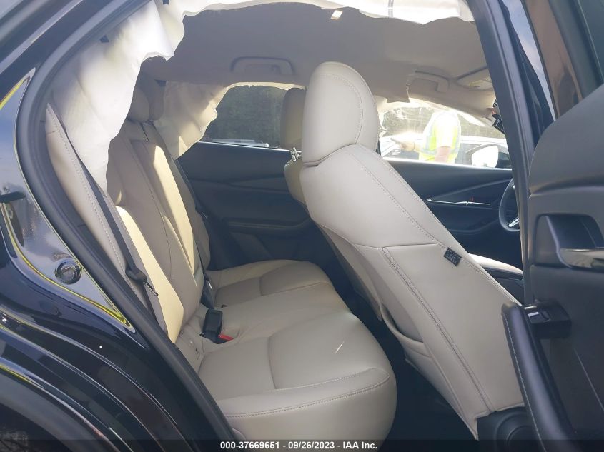 2023 MAZDA CX-30 2.5 S PREFERRED PACKAGE - 3MVDMBCM1PM547140