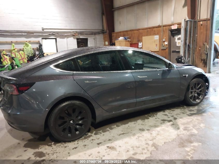 2020 TESLA MODEL 3 LONG RANGE - 5YJ3E1EBXLF635649