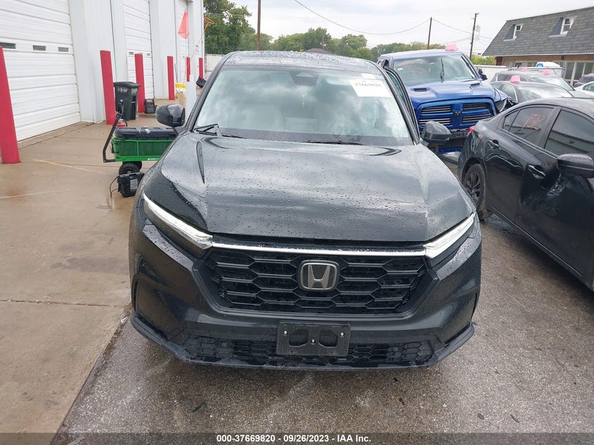 VIN 5J6RS4H70PL006135 2023 HONDA CR-V EX-L