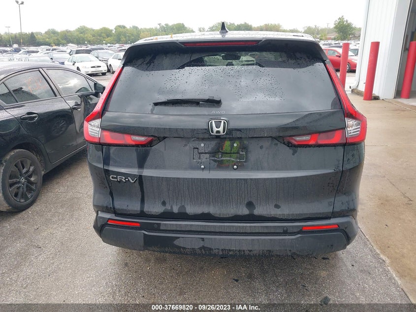 VIN 5J6RS4H70PL006135 2023 HONDA CR-V EX-L