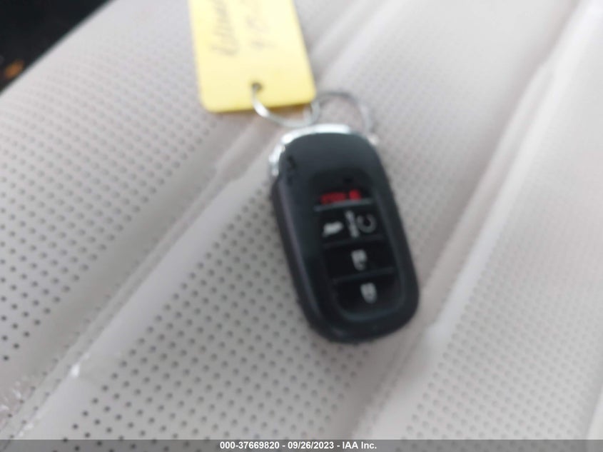 VIN 5J6RS4H70PL006135 2023 HONDA CR-V EX-L