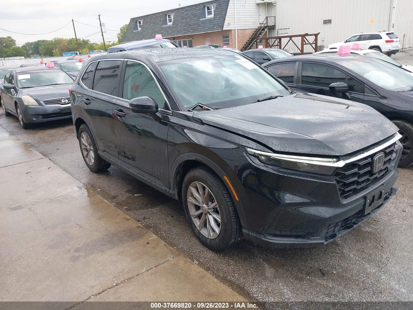 VIN 5J6RS4H70PL006135 2023 HONDA CR-V EX-L