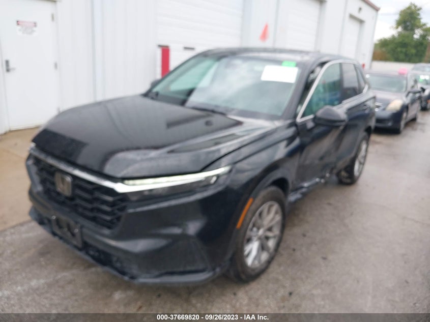 VIN 5J6RS4H70PL006135 2023 HONDA CR-V EX-L