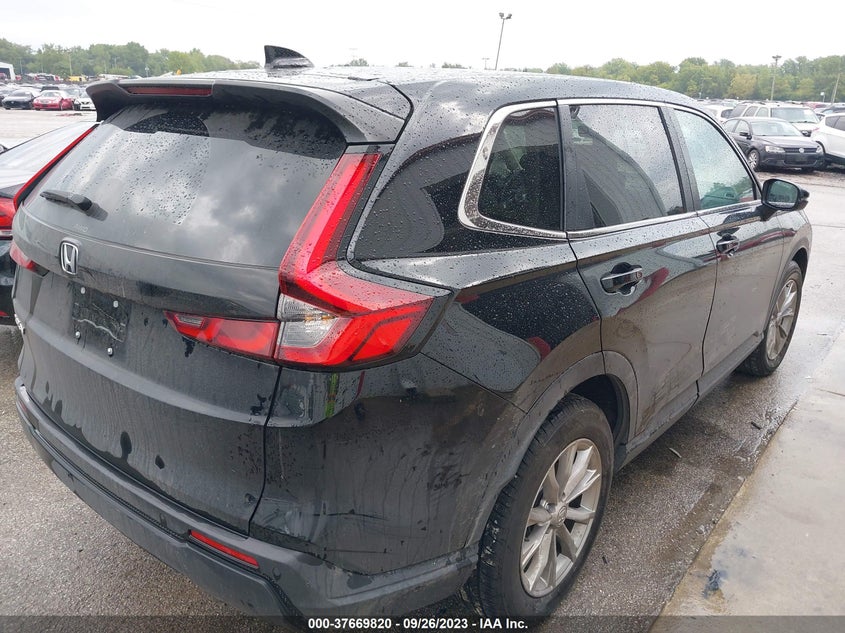 VIN 5J6RS4H70PL006135 2023 HONDA CR-V EX-L