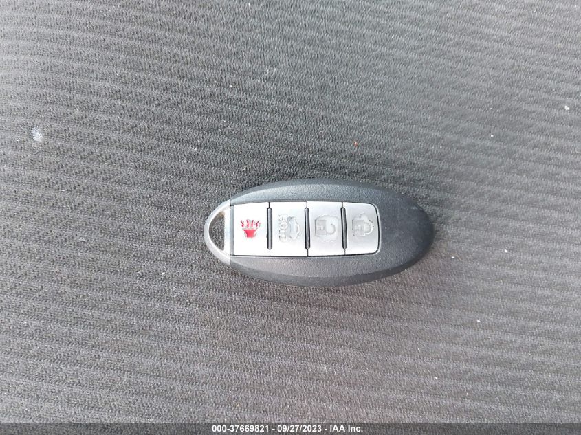 2013 NISSAN ALTIMA 2.5 S - 1N4AL3AP2DC289109