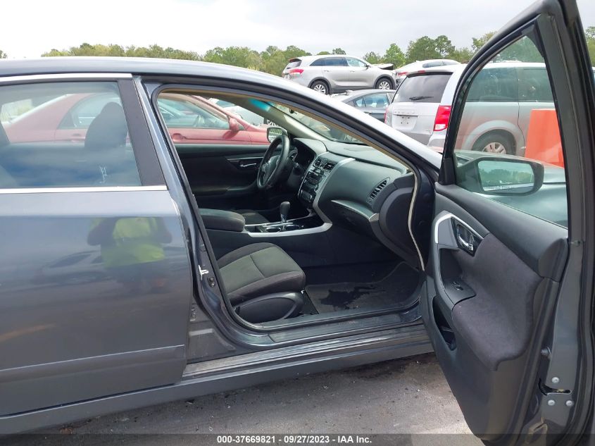 2013 NISSAN ALTIMA 2.5 S - 1N4AL3AP2DC289109