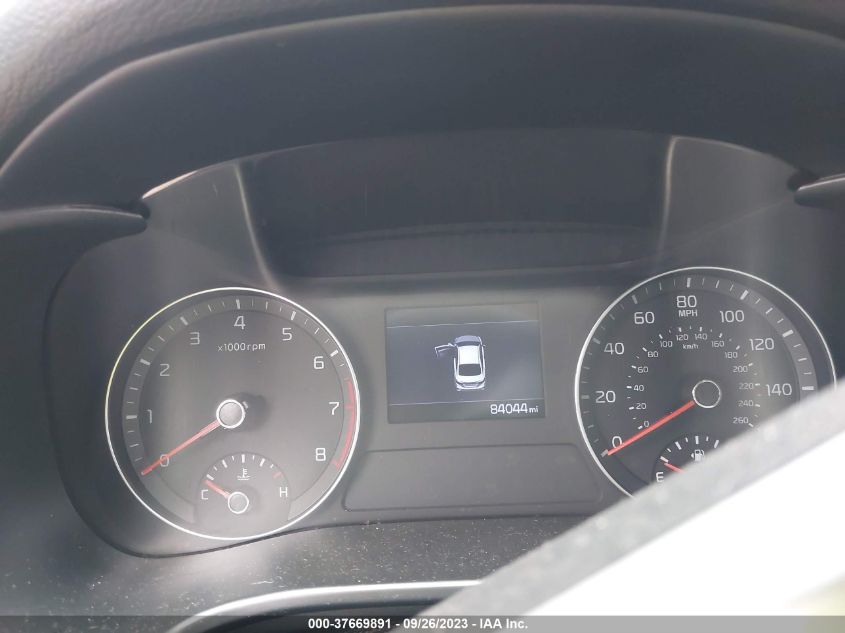 2020 KIA FORTE LXS - 3KPF24AD0LE168438