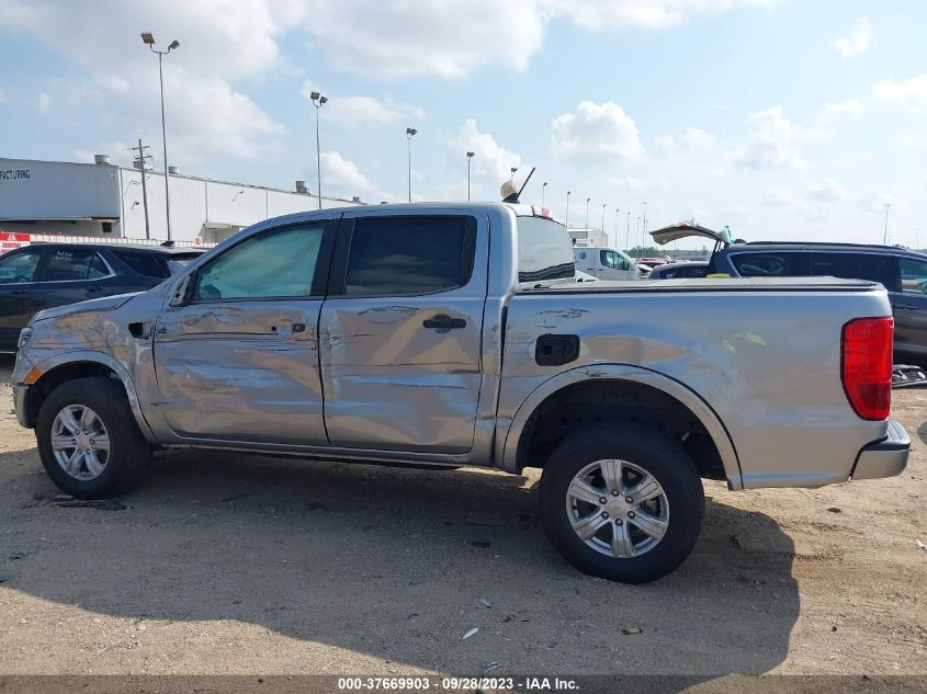 1FTER4EH5LLA03710 Ford Ranger XL/XLT/LARIAT 14