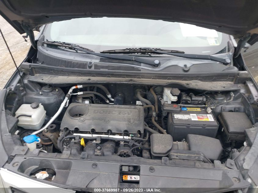 2013 KIA SPORTAGE LX - KNDPB3A28D7517912