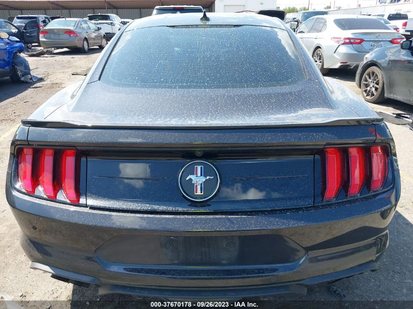 1FA6P8TD3N5135718 Ford Mustang   15