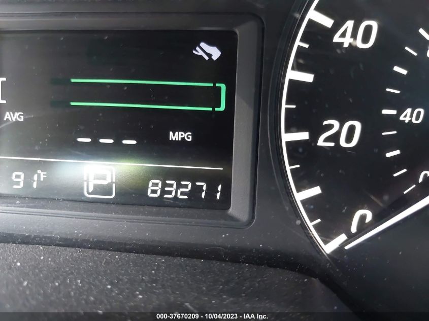 2015 NISSAN SENTRA S/SV/SR/SL - 3N1AB7AP8FY322552