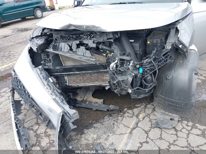 2023 KIA SOUL - KNDJ23AU8T7844970
