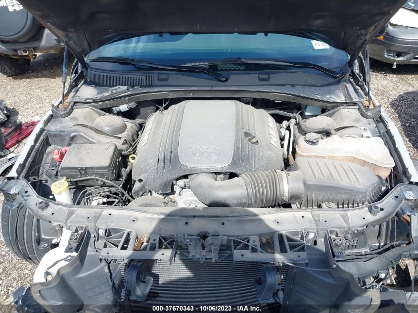 2021 DODGE CHARGER R/T - 2C3CDXCTXMH565894