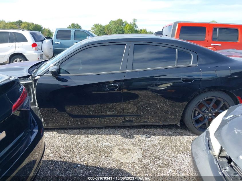 2021 DODGE CHARGER R/T - 2C3CDXCTXMH565894