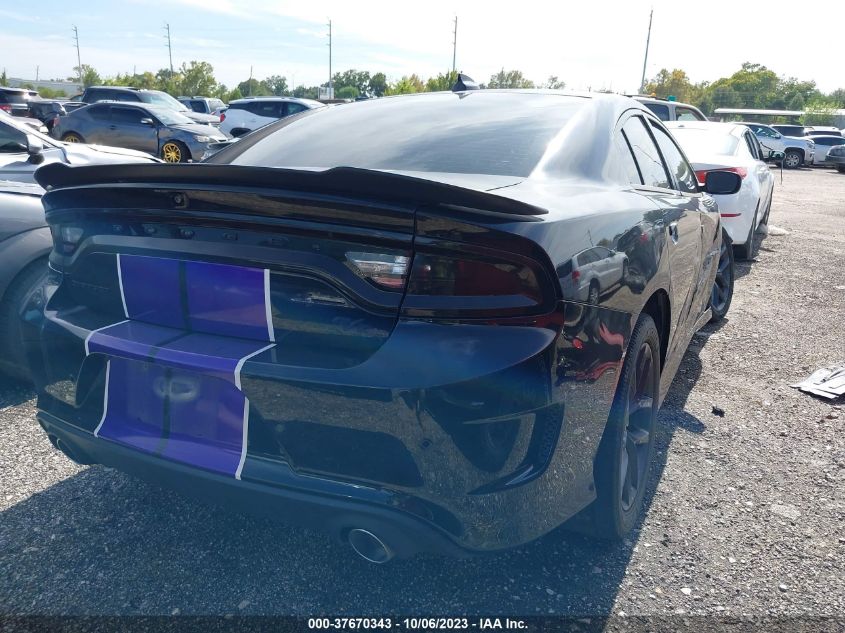 2021 DODGE CHARGER R/T - 2C3CDXCTXMH565894
