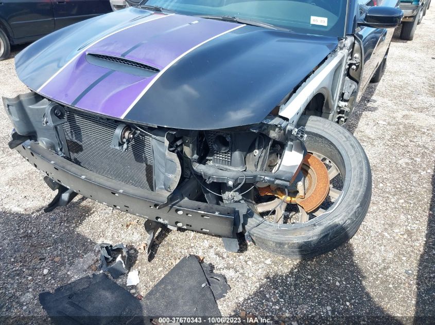 2021 DODGE CHARGER R/T - 2C3CDXCTXMH565894