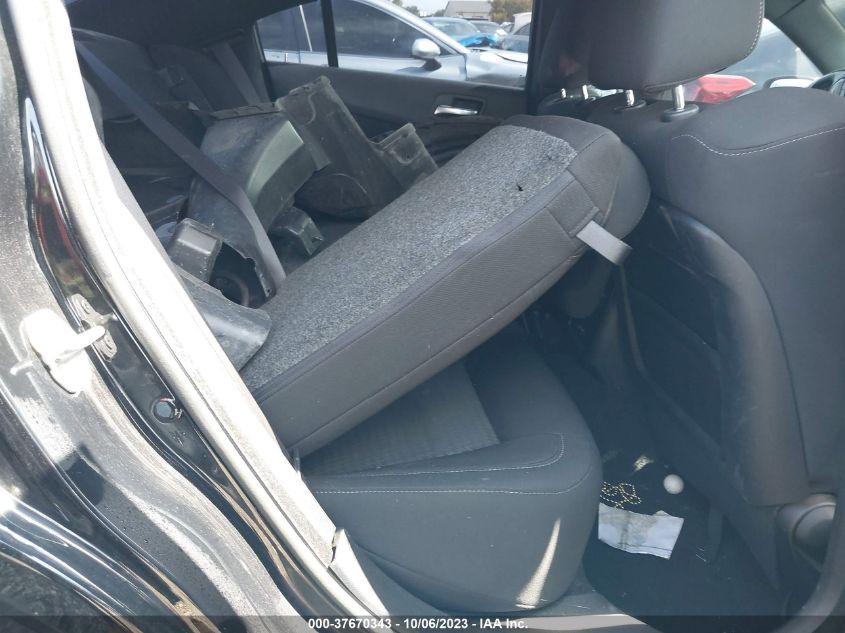 2021 DODGE CHARGER R/T - 2C3CDXCTXMH565894