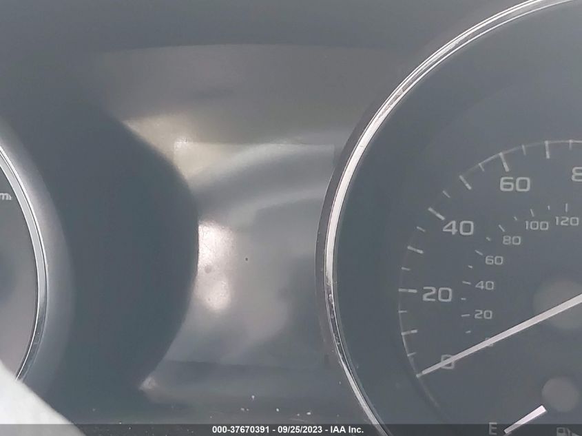 2016 SUBARU LEGACY 2.5I LIMITED - 4S3BNAJ68G3050768