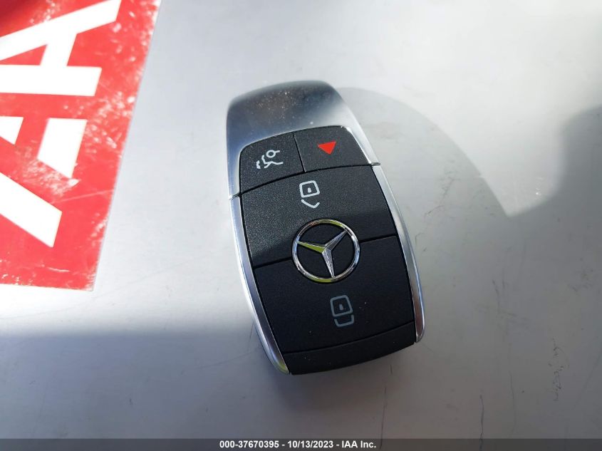 2023 MERCEDES-BENZ EQB 300 SUV 4MATIC - W1N9M0KB4PN049332