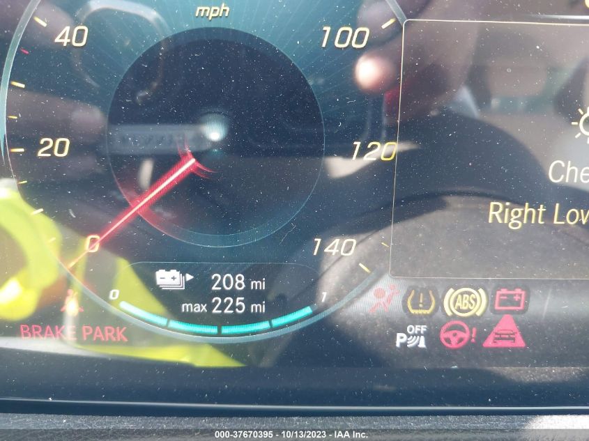 2023 MERCEDES-BENZ EQB 300 SUV 4MATIC - W1N9M0KB4PN049332