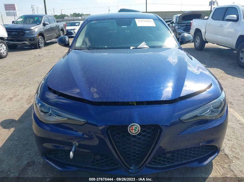 ZARFAMAN0K7621005 Alfa Romeo Giulia   12