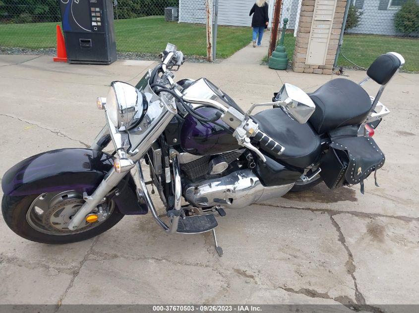 2004 SUZUKI VL1500 JS1VY51A442100884